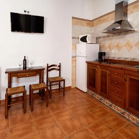 Apartment El Rinconcito Del Atlantico Conil De La Frontera