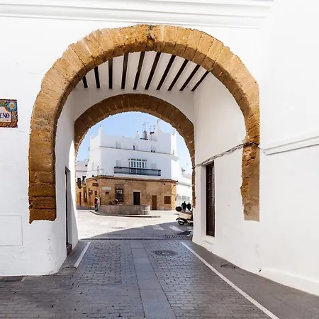 El Rinconcito Del Atlantico Conil De La Frontera