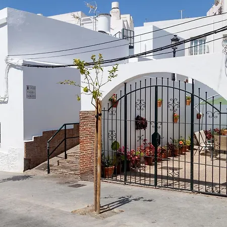 El Rinconcito Del Atlantico Apartment *