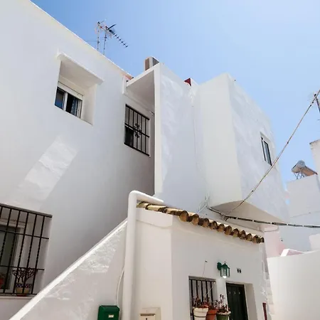 El Rinconcito Del Atlantico Apartment *