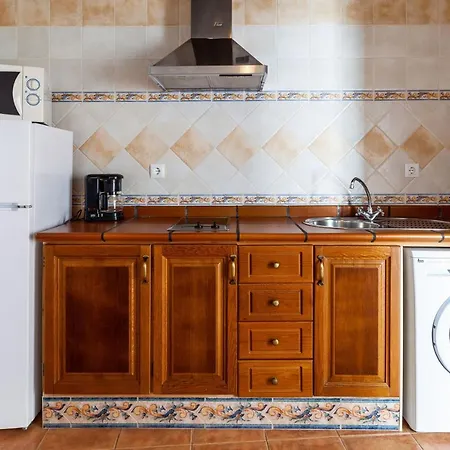 El Rinconcito Del Atlantico Apartment