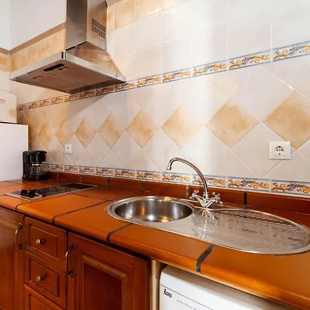 El Rinconcito Del Atlantico Apartment