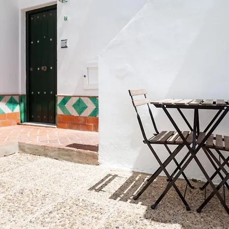 El Rinconcito Del Atlantico Apartment Conil De La Frontera
