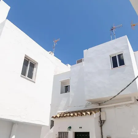 Apartment El Rinconcito Del Atlantico Conil De La Frontera